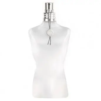 Jean Paul Gaultier Fleur du Male Eau de Cologne 125 ml