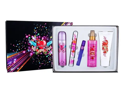 Cuba Heartbreaker Eau de Parfum 100 ml