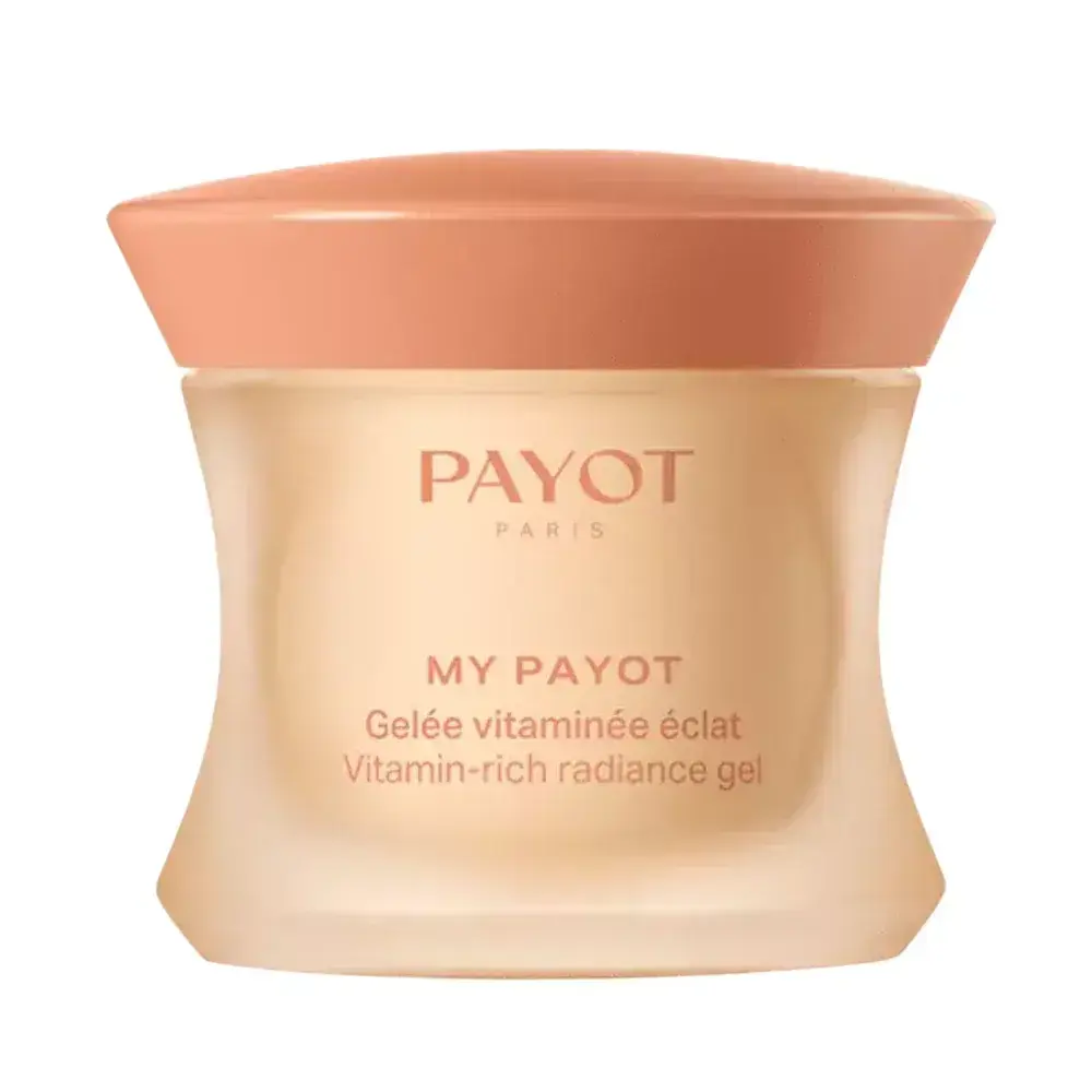 Payot , My , Vitamins, Radiance, Gel, For