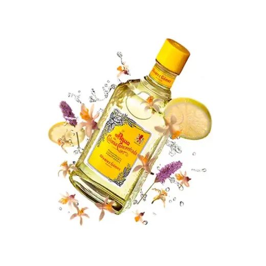 Alvarez Gomez Eau De Cologne Concentrated (Cologne) Cologne unisex 750 ml