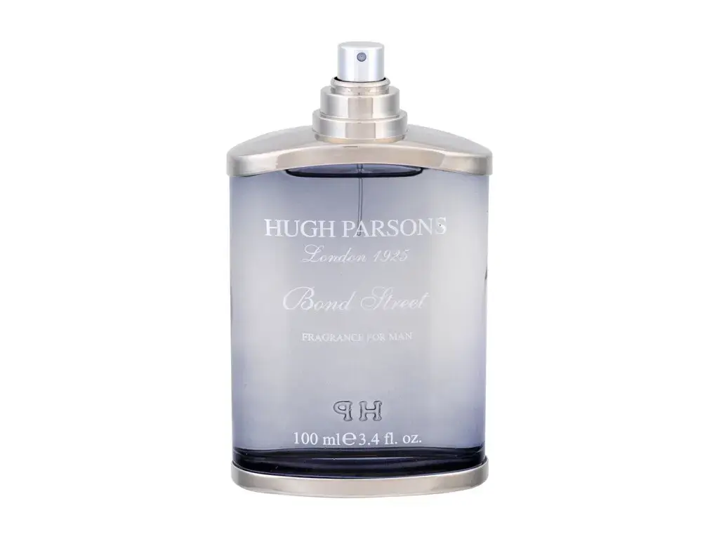 Hugh Parsons Bond Street Eau de Toilette 100 ml
