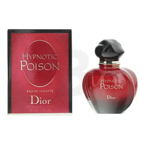 Dior Hypnotic Poison (EDT) туалетная вода для женщин 30 мл