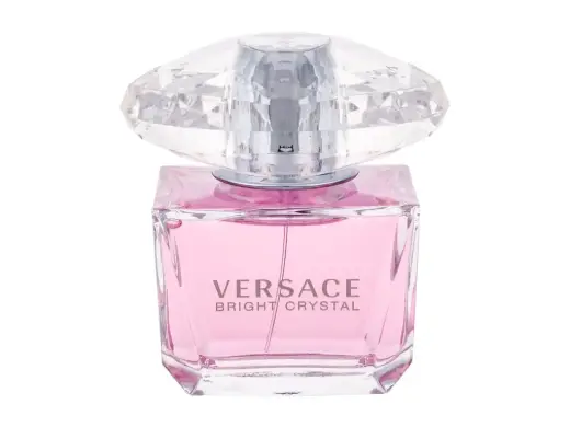 Versace Bright Crystal Eau de Toilette 90 ml