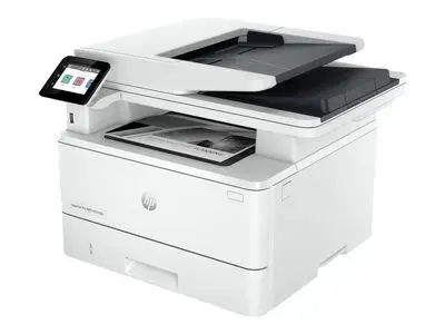 HP LaserJet Pro MFP 4102fdw Multifunktionsdrucker s w Laser (2Z624F#B19)