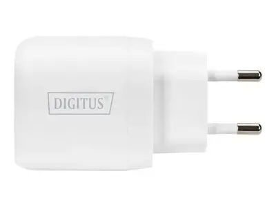 Digitus power adapter - 24 pin USB-C - 20 Watt
