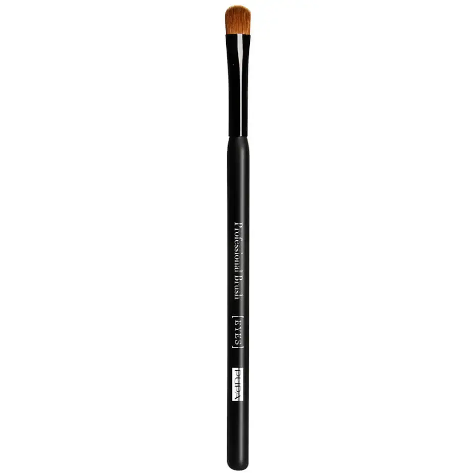 Pupa Eye Base Brush: Cosmetic Eyeshadow Brush