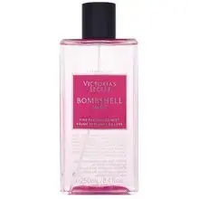 Bombshell Gift set EDP 7,5 ml and body lotion 100 ml