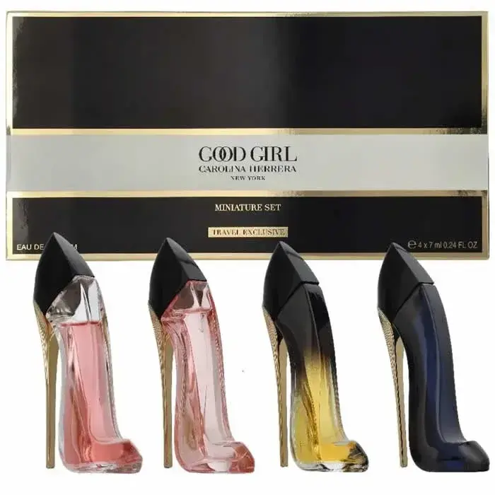 Carolina Herrera Ch Good Girl Mini