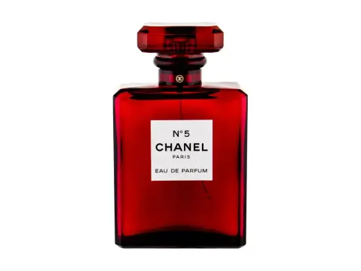 Chanel No.5 Red Edition Eau de Parfum 100 ml