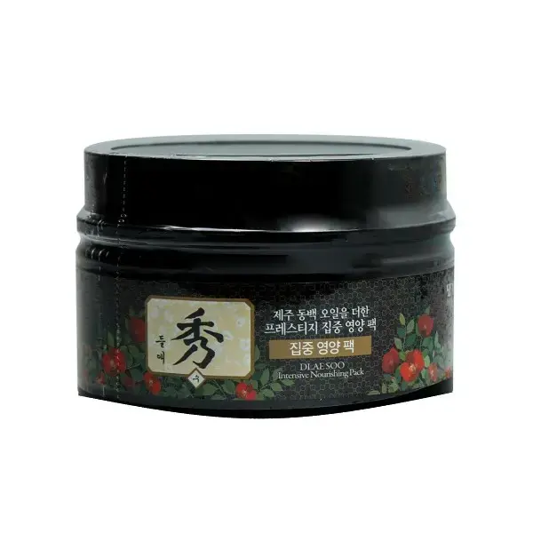 Daeng Gi Meo Ri Intensive Nourishing Pack Hair Mask 200 Ml