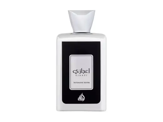 Lattafa Ejaazi Intensive Silver Eau de Parfum 100 ml