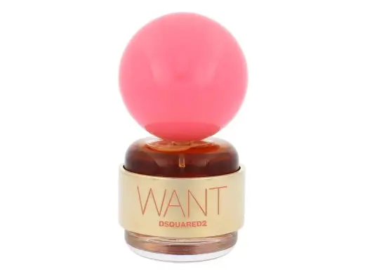 Dsquared2 Want Pink Ginger Eau de Parfum 100 ml