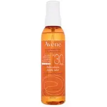 Avène Sun Sun Care Oil SPF30 200ml