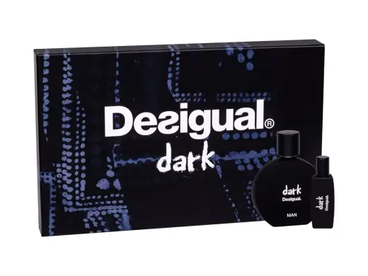 Desigual Dark Eau de Toilette 100 ml