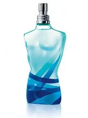 Jean Paul Gaultier Le Male Summer 2010 Eau de Toilette 125 ml