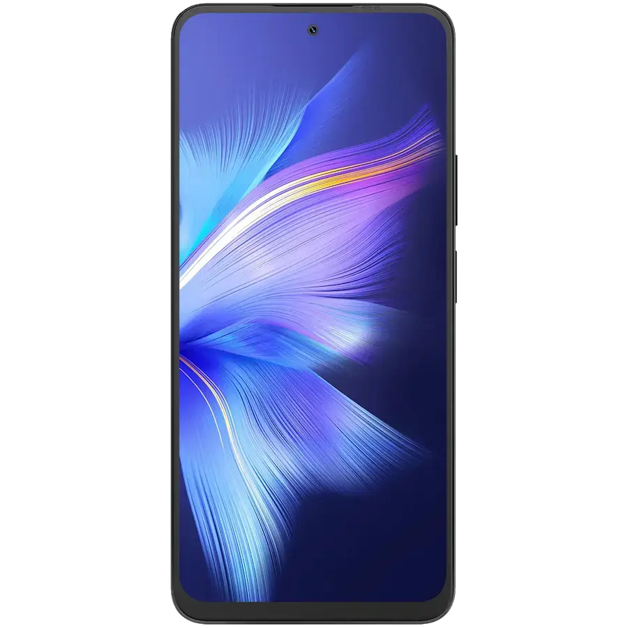 Blackview Shark 9 6.67-inch HD+IPS,720x1604 Resolution, 90Hz Refresh Rate,85% Screen-to-body Ratio, 8 GB RAM & 256GB ROM, LPDDR4X+ UFS2.2, DokeOS 4.0 Based on Android 14, 5000mAh; NO Charging, 4G, 5G Band, Black