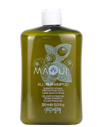 Echosline Maqui 3 All in Shampoo 385 Ml