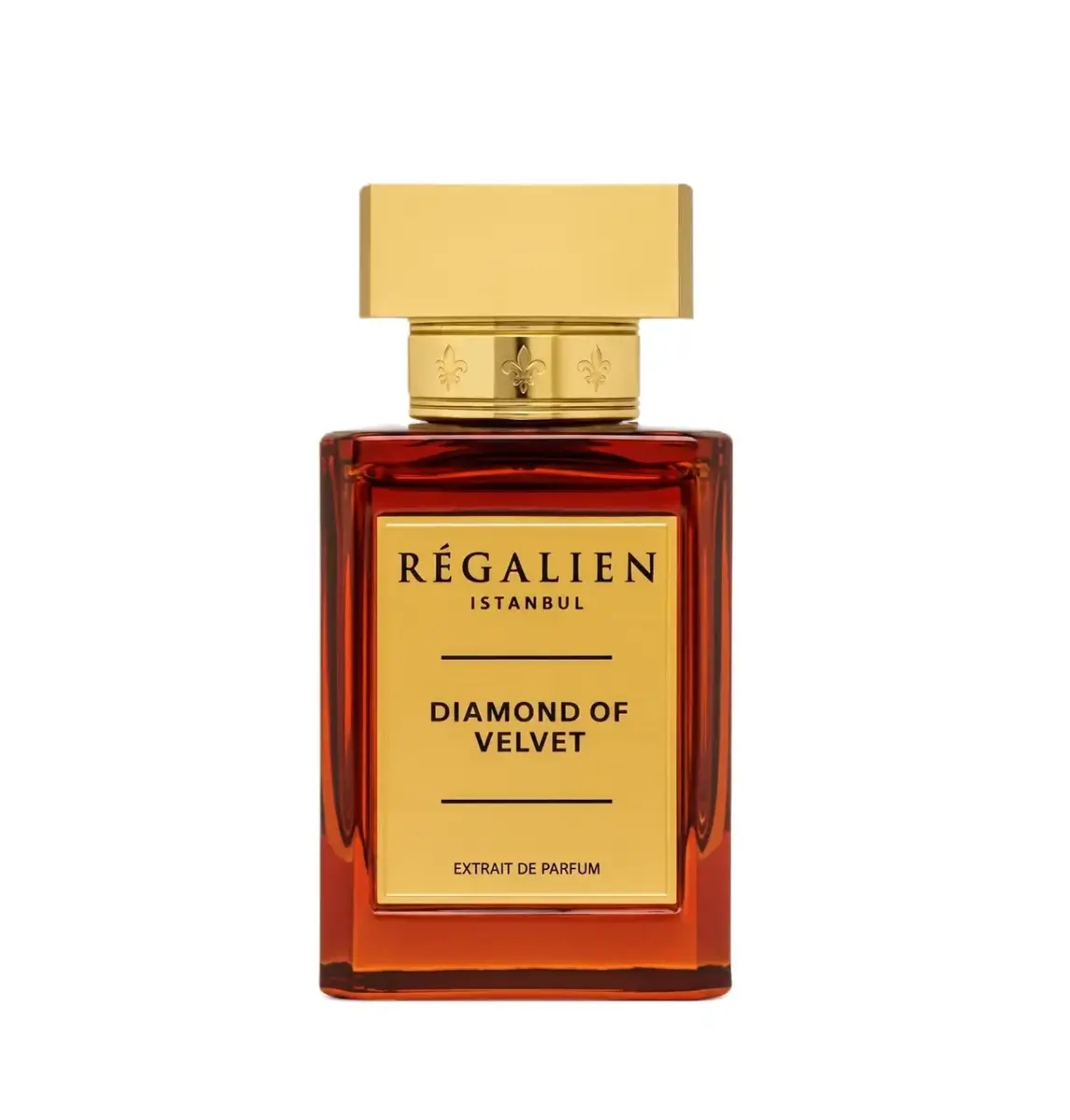 REGALIEN PARFUM REGALIEN DIAMOND OF VELVET