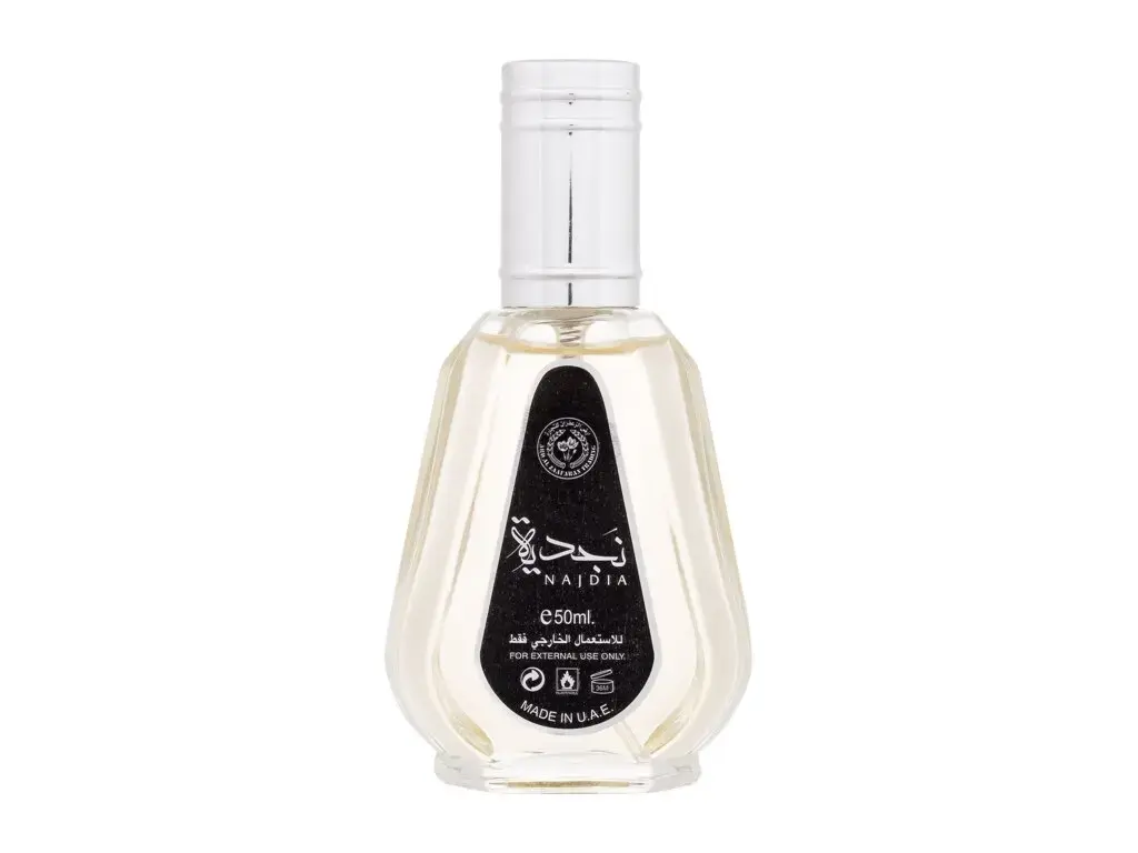 Ard Al Zaafaran Najdia Eau de Parfum 50 ml