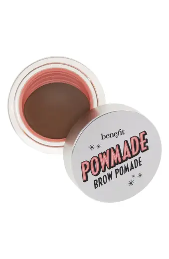 Benefit Powmade Full Pigment Eyebrow Pomade 5g (Various Shades) - 2 Warm Golden Blonde