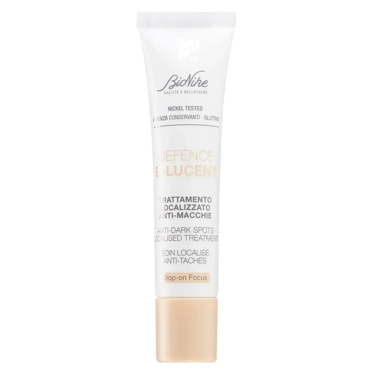 BioNike Defence B-Lucent, Brightening  AND  Even