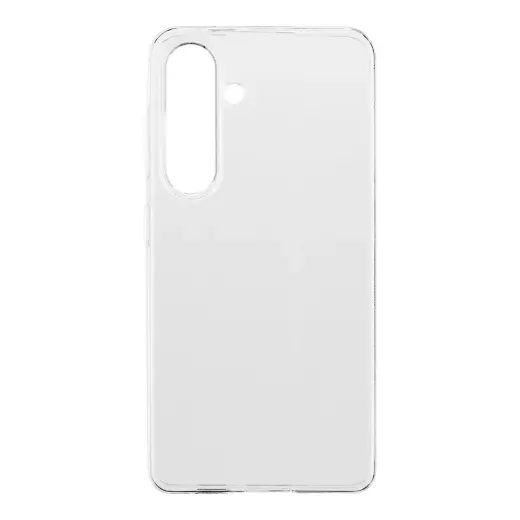 Tactical TPU чехол для телефона Samsung Galaxy S24 (S921) прозрачный