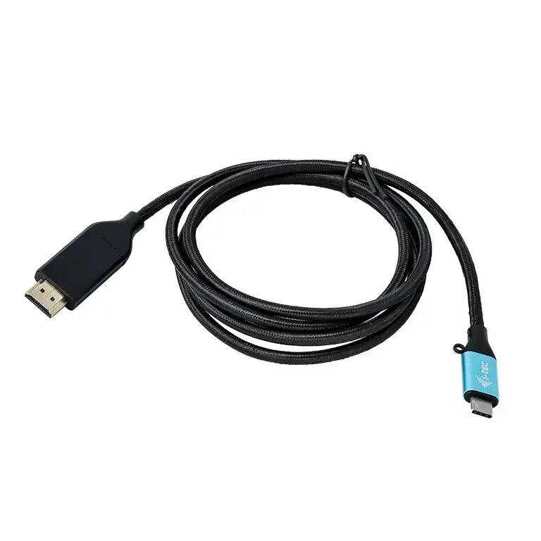 USB-C do HDMI adapter kablowy 4K|60Hz