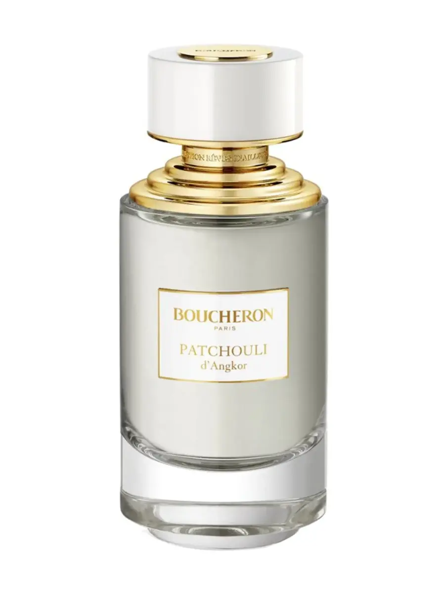 Boucheron, La Collection - Patchouli d’Angkor, Eau De Parfum, Unisex, 125 ml *Tester