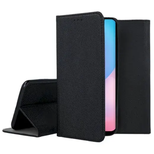 GoodBuy Magnet case for Xiaomi Redmi 9A | 9AT | 9i black