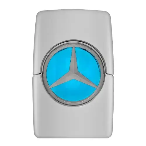 Mercedes-Benz Style Man Bright eau de parfum для мужчин 100 мл