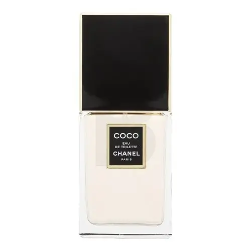 Chanel Coco (EDT) tualetes ūdens sievietēm 50 ml