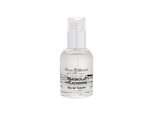 Frais Monde Magnolia And Cashmere Eau de Toilette 30 ml