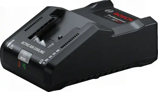 Bosch GAL 18V-160 travel charger