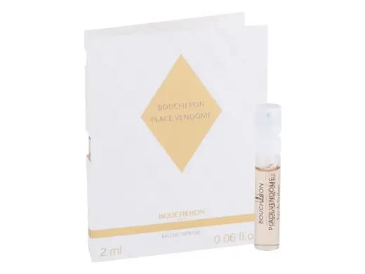 Boucheron Place Vendome Eau de Parfum 2 ml