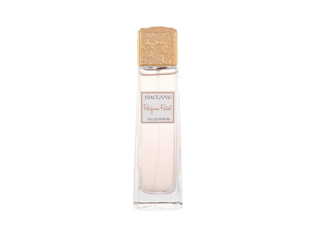 Jeanne Arthes Sultane Parfum Fatal Eau de Parfum 100 ml