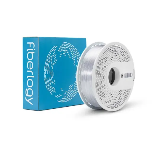 Filament Easy ABS PURE TR 1.75mm 0.75kg Fiberlogy
