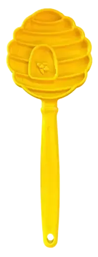 SodaPup Bee Hive Lick Stick