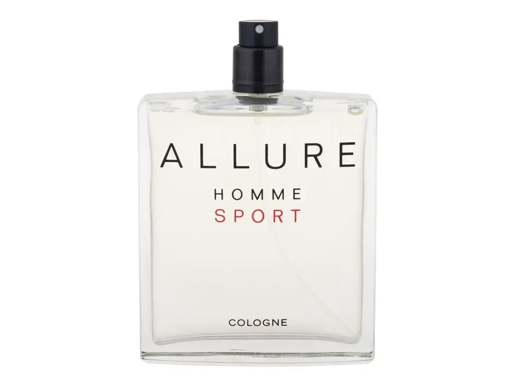Chanel Allure Homme Sport Cologne Eau de Cologne 150 ml
