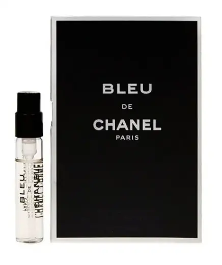 Chanel Bleu de Chanel Eau de Toilette 2 ml