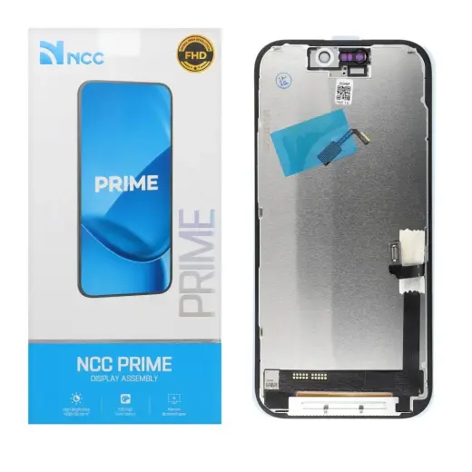 NCC LCD Display for IPHONE 17 Incell