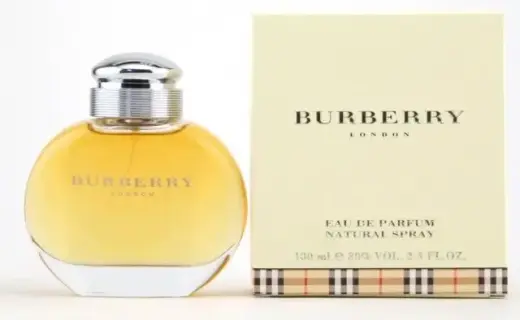 Burberry Classic (EDP) parfumuotas vanduo moterims 100 ml