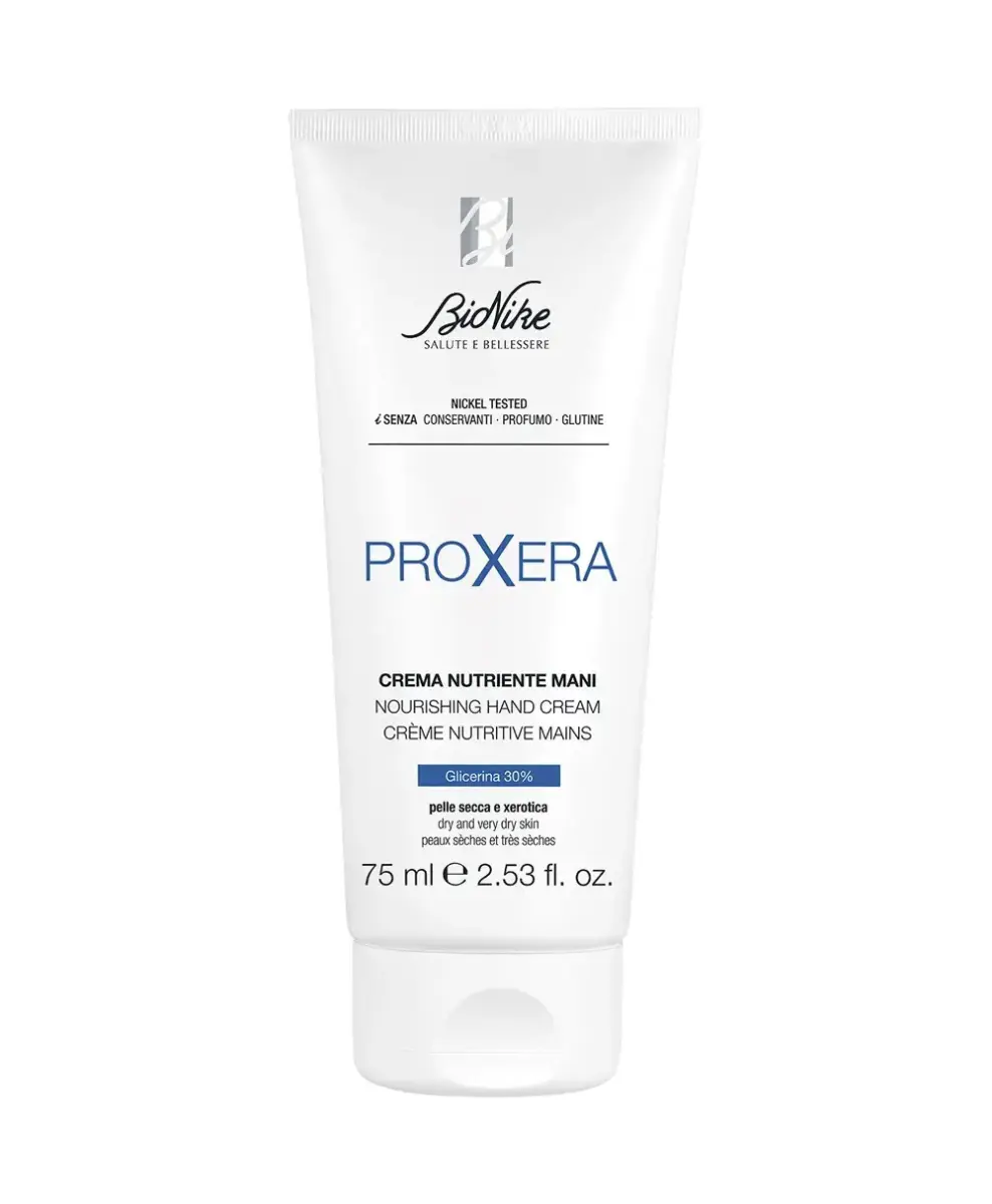 BioNike , Proxera, Nourishing  AND  Softening, Day