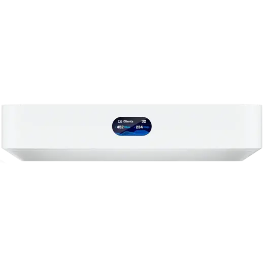 UBIQUITI UniFi Cloud Gateway Ultra
