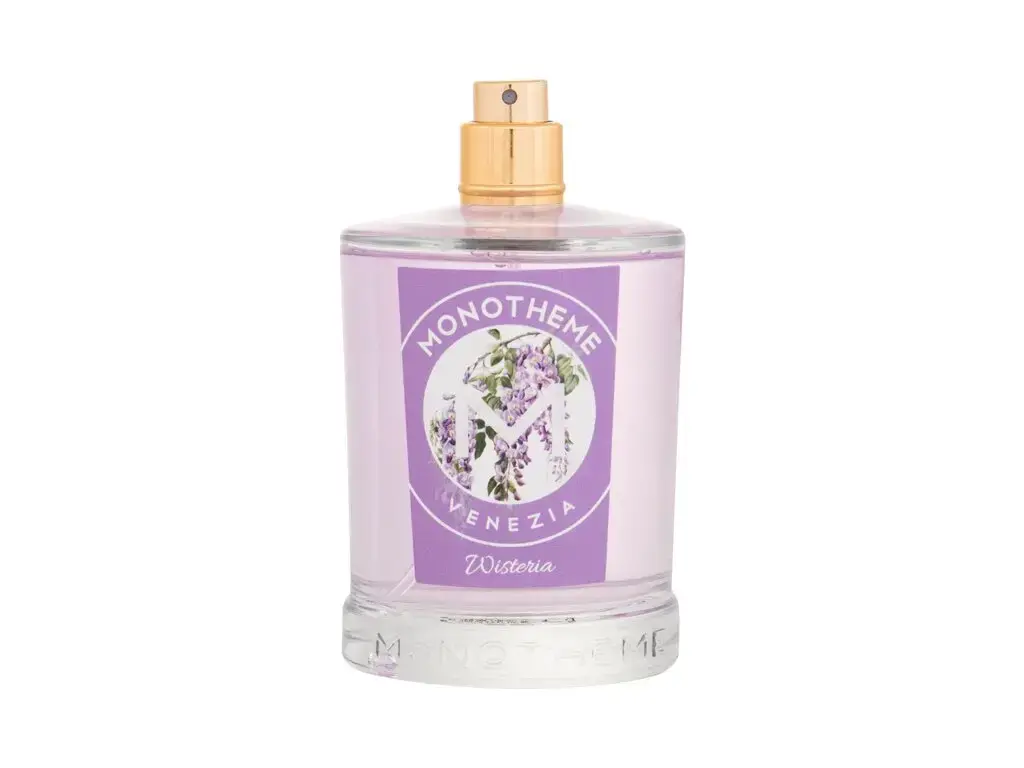 Monotheme Classic Collection Wisteria Eau de