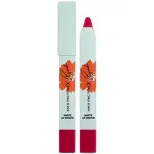Priyanka Matte Lip Crayon - Long-lasting matte lipstick in a pencil 1.8 g.