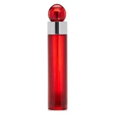 Perry Ellis 360 Red (EDT) tualetes ūdens vīriešiem 200 ml