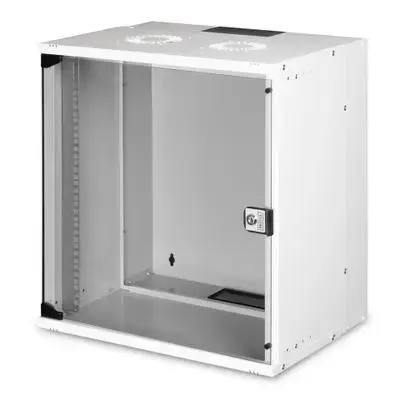 Digitus SOHO PRO Series - rack - 12U