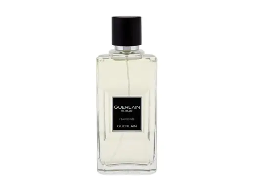 Guerlain L´Homme L´Eau Boisée Eau de Toilette 100 ml
