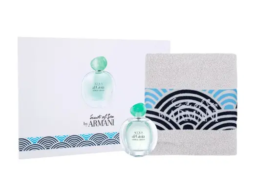 Giorgio Armani Acqua di Gioia Eau de Parfum 100 ml