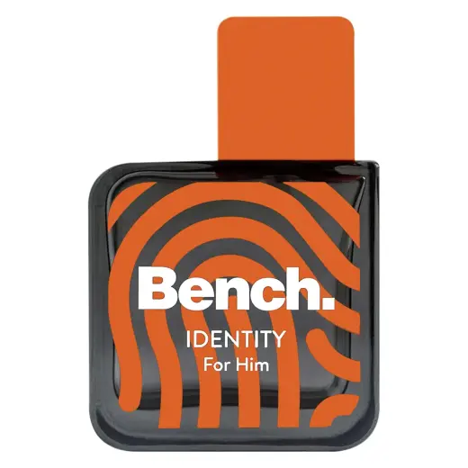 Bench Identity (EDT) tualettvesi meestele 30 ml